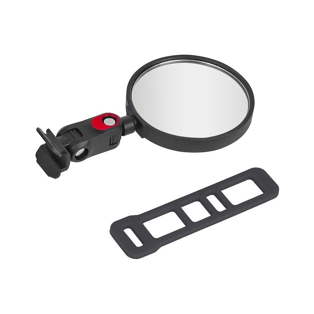 Adjustable Wide Angle Rearview Mirror for ZT3 Scooter