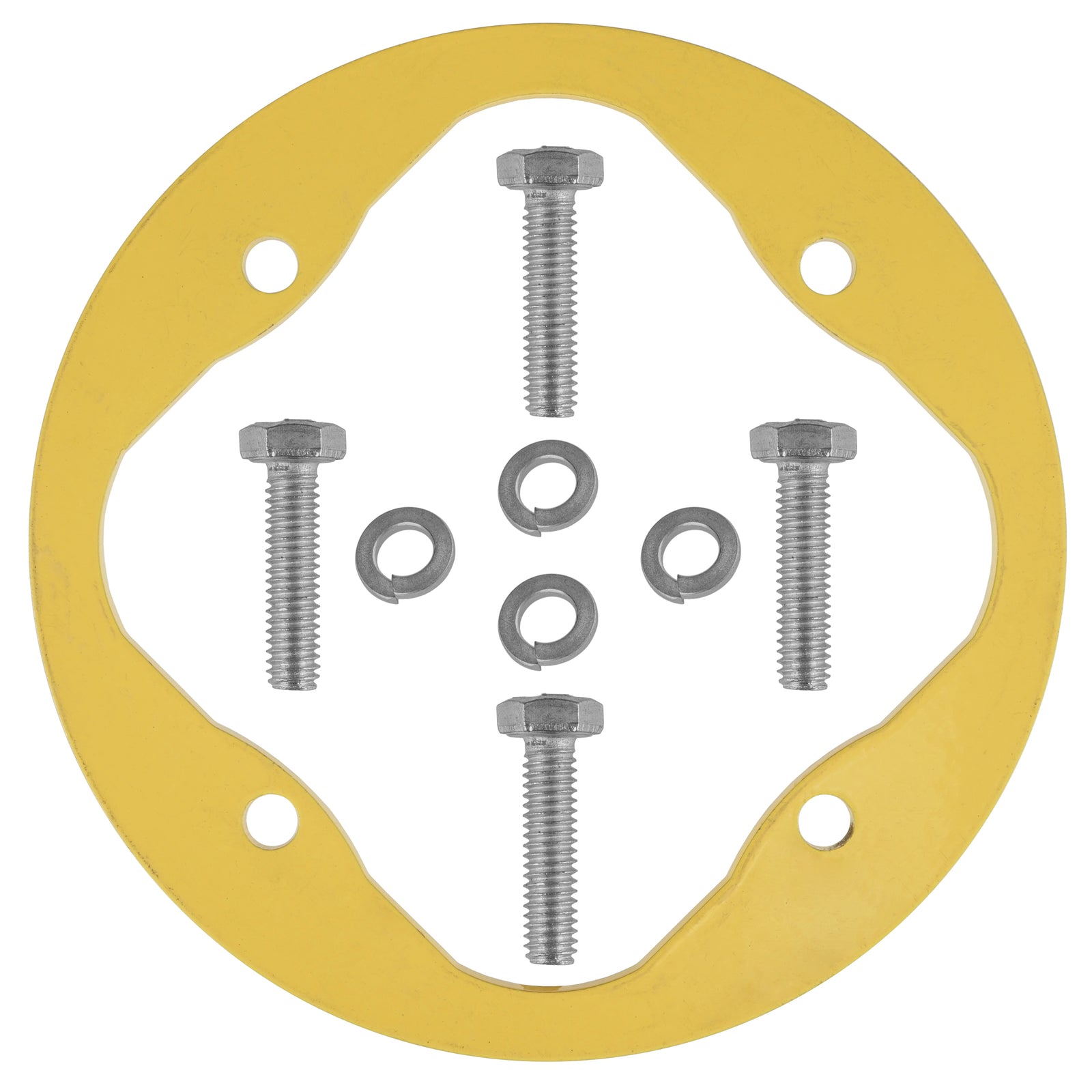 Deck Spindle Reinforcement Ring Replacement for MTD 618-0427 (2005–2005)