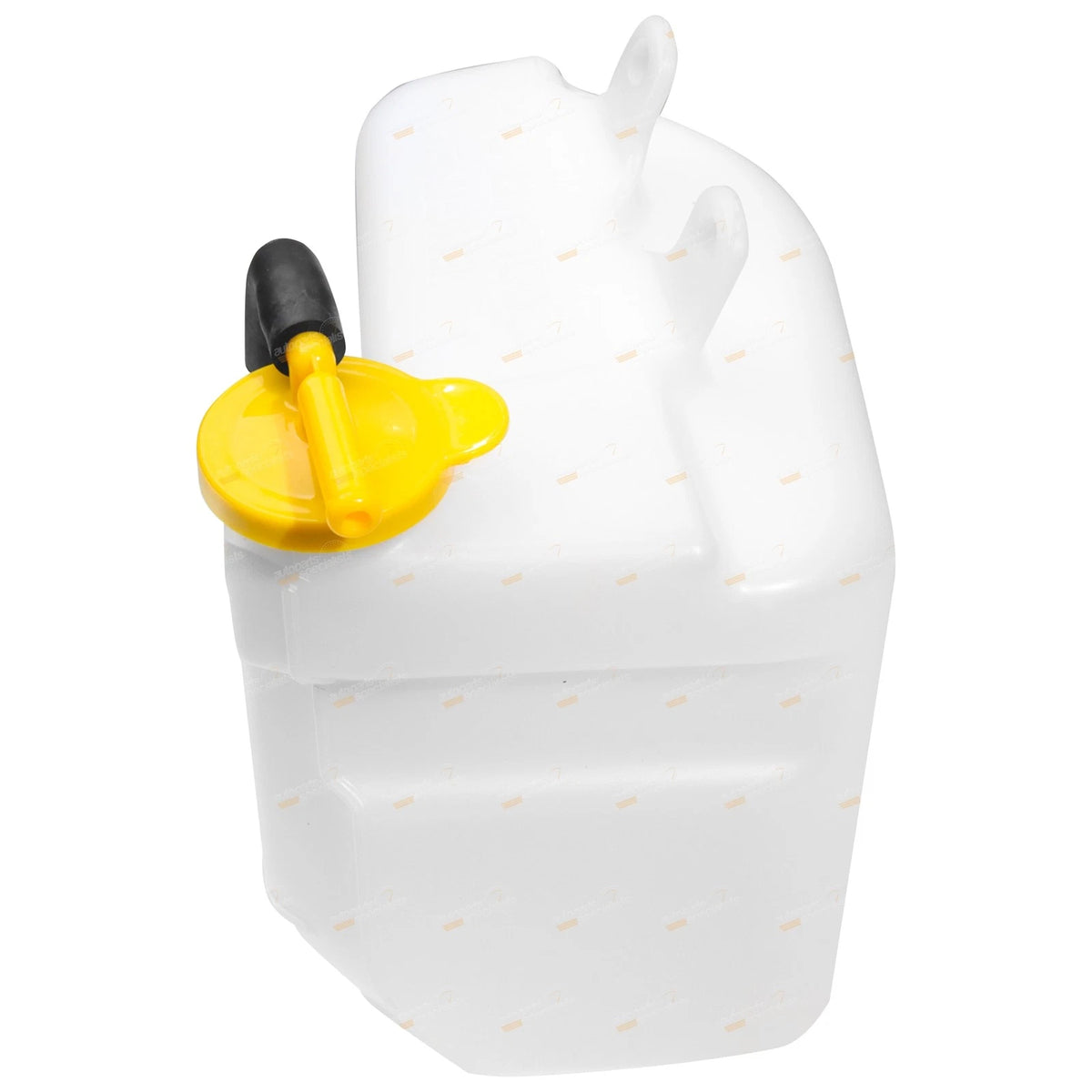 Radiator Coolant Expansion Recovery Tank for Mazda BT50 B3000 (2006–2011)