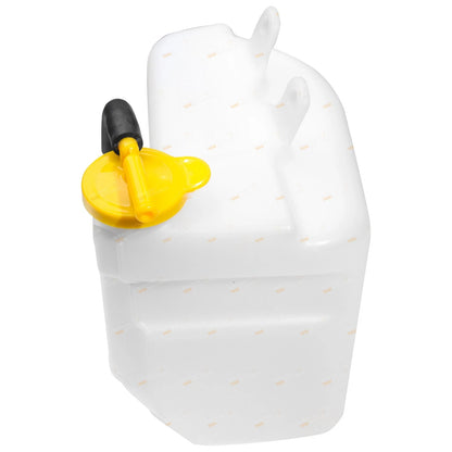 Radiator Coolant Expansion Recovery Tank for Mazda BT50 B3000 (2006–2011)