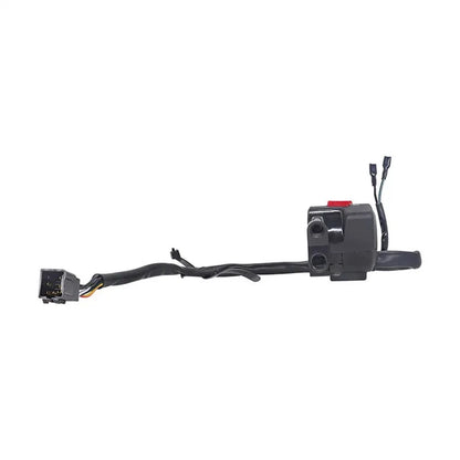 Right Start Starter Stop Switch 35013-MBW-A12 for Honda CBR600 CBR600F4i (2001–2006)