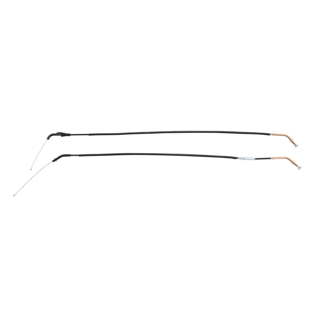 Throttle Cables for Kawasaki Ninja 650 ER-6N (2012–2016)