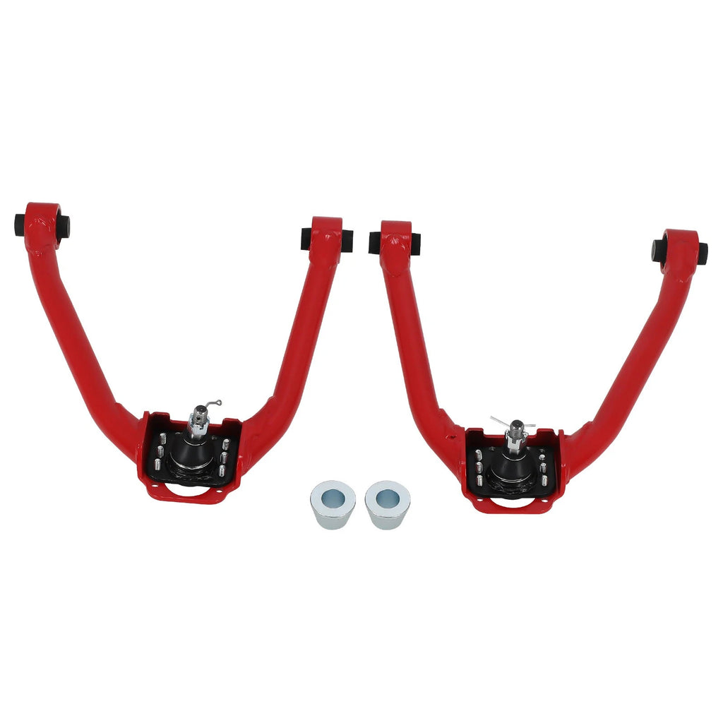 Adjustable Front Upper Camber Arms for 350Z Z33, G35 (2003–2009)