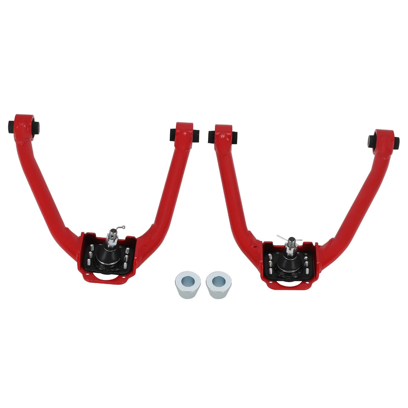 Adjustable Front Upper Camber Arms for 350Z Z33, G35 (2003–2009)