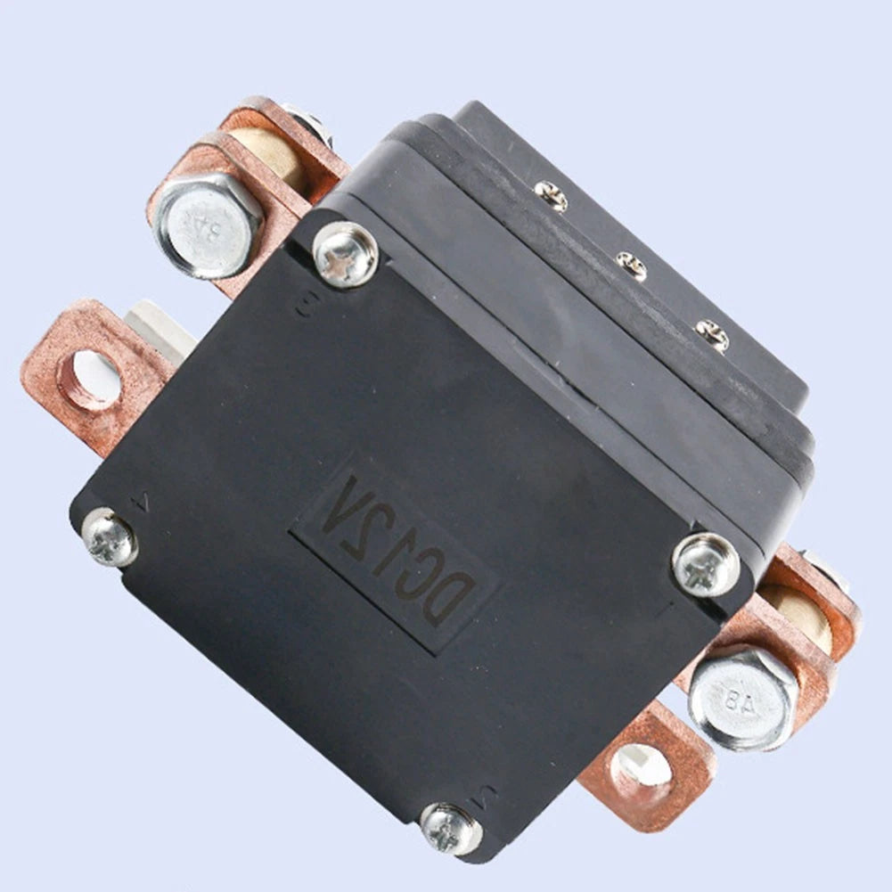 Winch Relay Contactor for ATVs 15000 lbs Winch