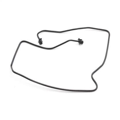 Engine Coolant Reservoir Hose for Ford Fusion (2013–2016) DG9Z-8A365-E