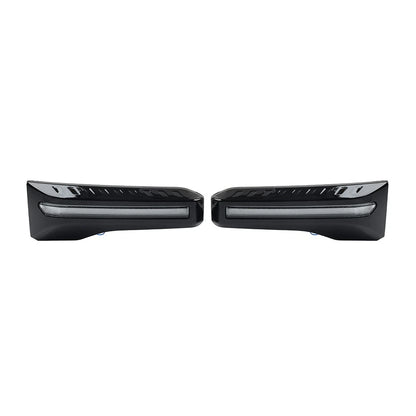 Front Running Daytime Lights for Toyota Land Cruiser LC250 (2024+) White Yellow Blue