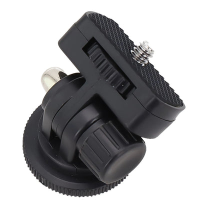 Cold Shoe Adapter Mount for Universal Accessories