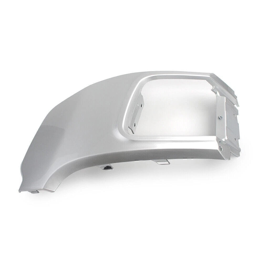 Rear Bumper Tow Eye Cover for Range Rover Evoque (2012–2018) LR028087