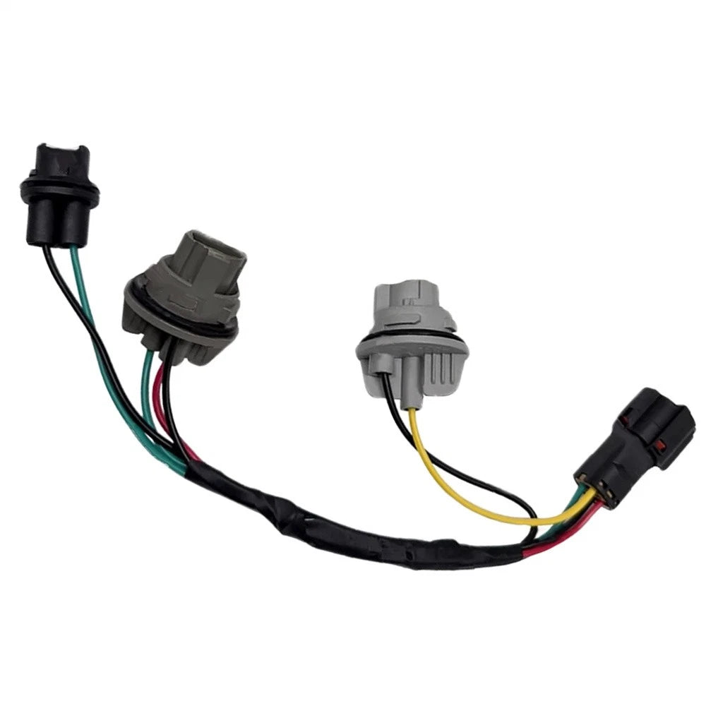 Tail Lamp Socket Bulb Holder #92480-C6000 for Kia Sorento (2016–2018)