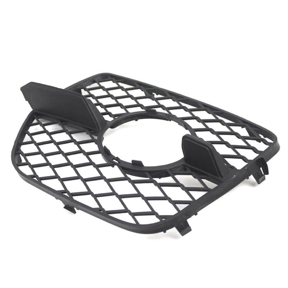 Left Front Bumper Fog Light Grille for BMW X6 E71 E72 (2008–2014)