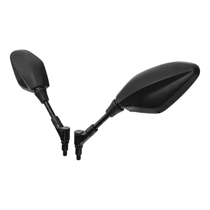 Rear-View Mirrors for Yamaha MT-07 MT-25 MT-03 MT-10 (2014–2024)