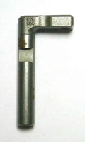 WSM Detent for