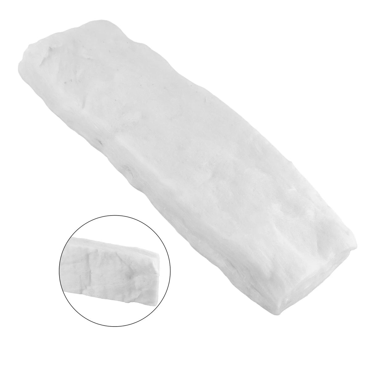 Ceramic Sponge Gel for Indoor Use (Kitchen, Office, Bathroom, Fireplace)