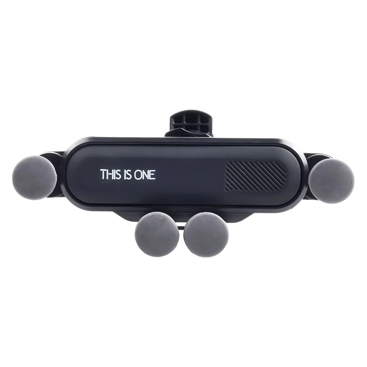Ultra Thin Scratch Resistant Car Air Vent Phone Holder
