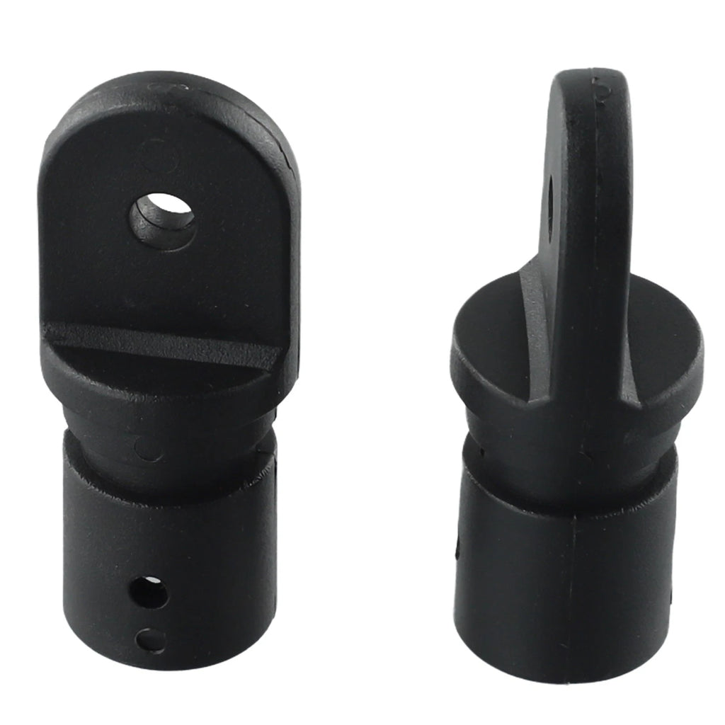 Nylon Accessory Pack for Marine Boats (Includes 2 Eye End Fittings)