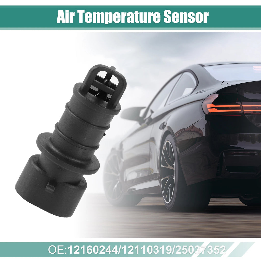 Charge Temperature Sensor 12160244 for Buick Century (1993–2003)
