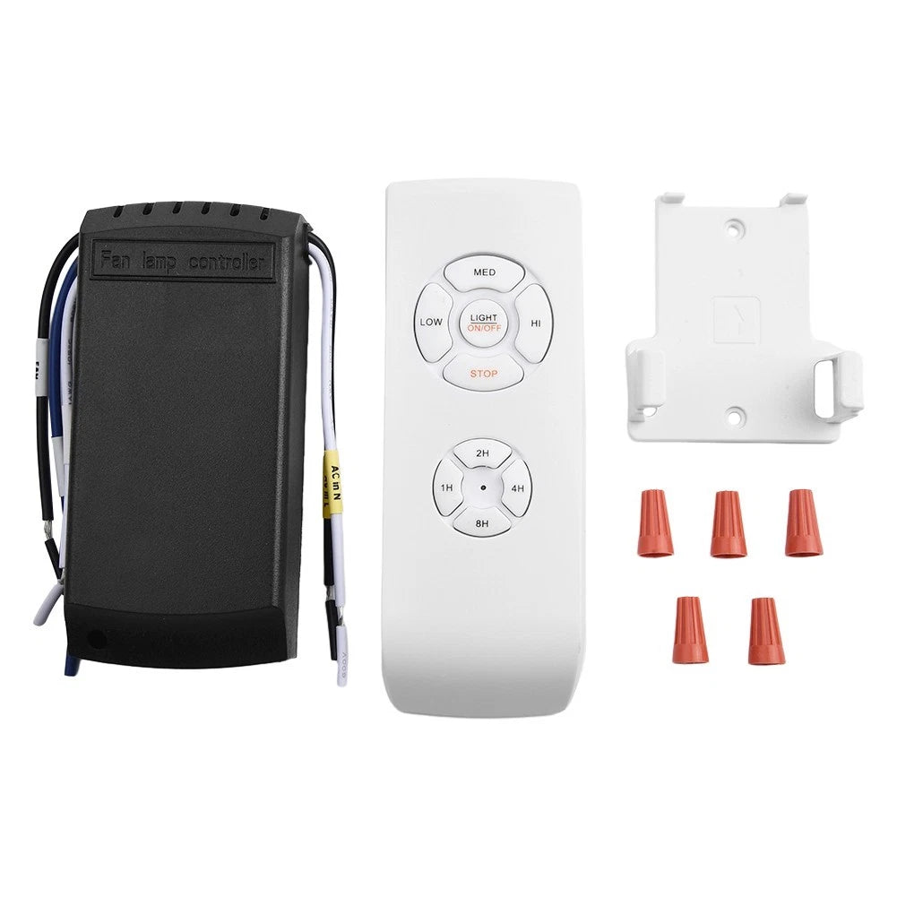 Remote Kit for Ceiling Fan Lights