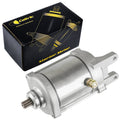 Starter Replacement for Kymco Mxu Maxxer Mongoose 250 300 (2004–2013)