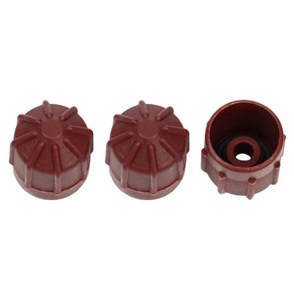 R134a AC Valve Covers for M8 M10 (Easy Install, Leakage Protection)