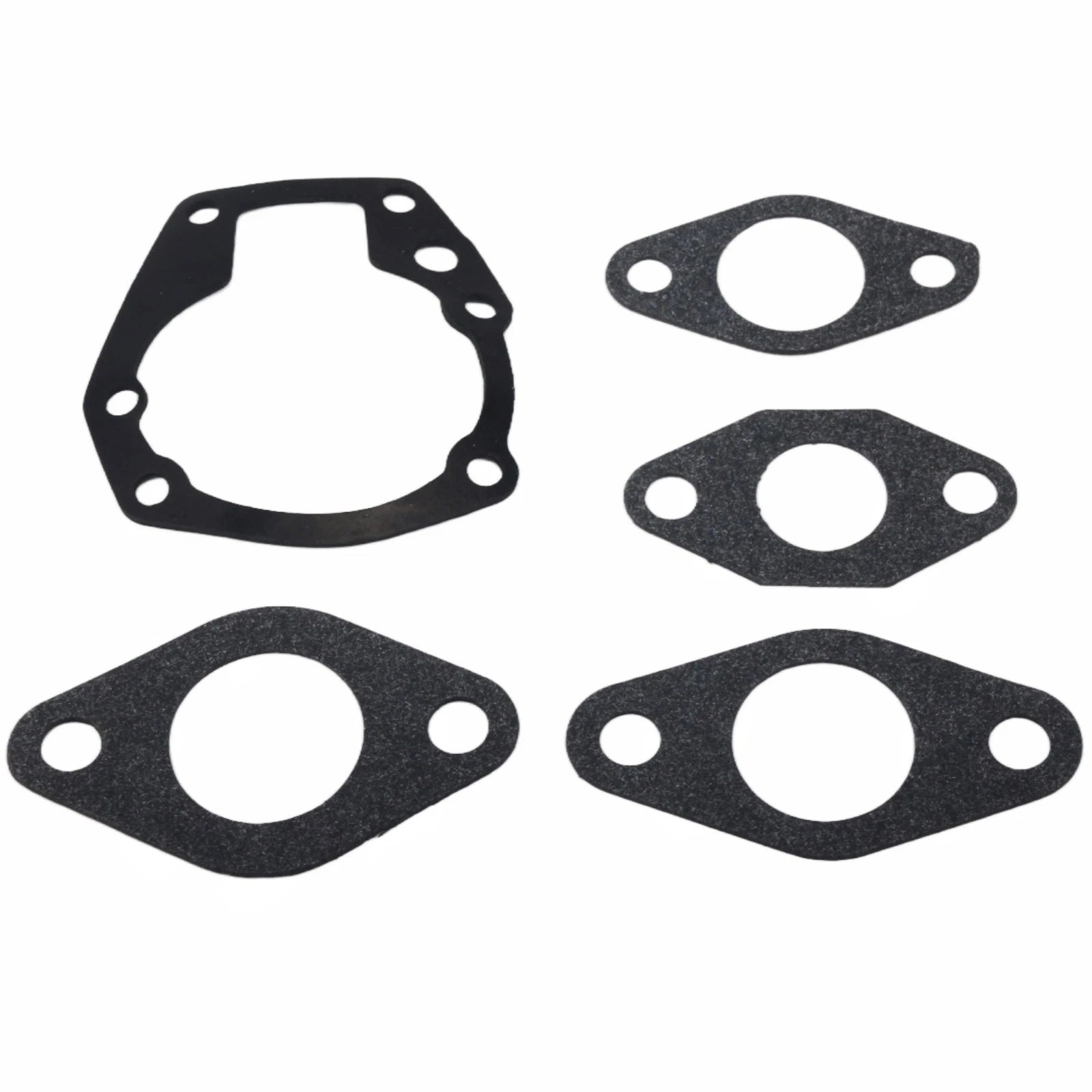 Carburetor Kit with Float for Evinrude Johnson 2-20 HP Engine (Outboard)
