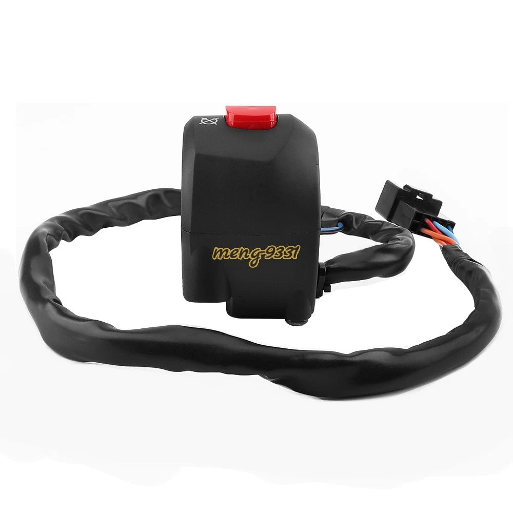 Handlebar Switch for Suzuki (37200-10G10-000)
