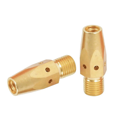Welding Tip Set for MIG Torch (Industrial Fabrication)