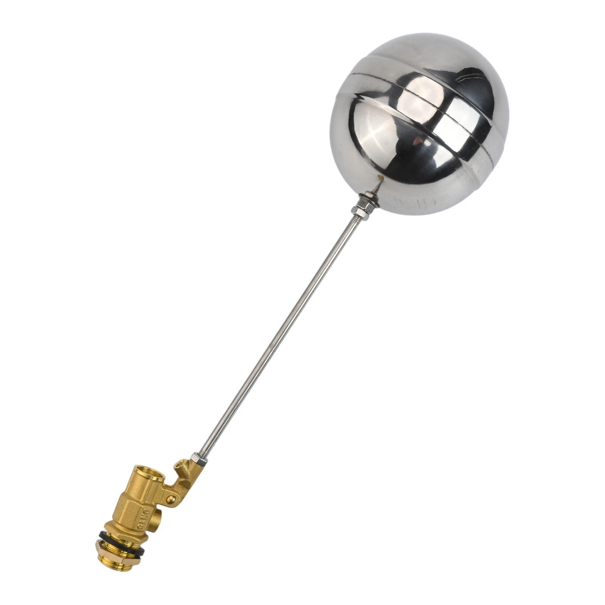 Float Valve with 95mm Diameter Ball for Reliable Water Control Solutions