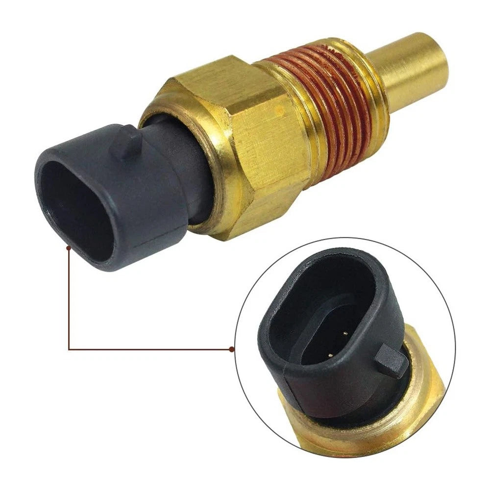 For CHEVROLET BUICK 12146312 Engine Coolant Temperature Sensor Water Temp Sensor