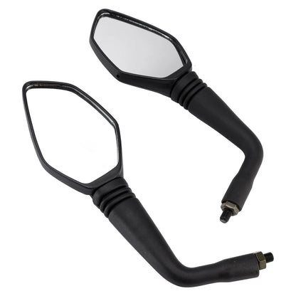 Rear View Mirror Set LH & RH for Duke 390 790 890 Adventure (2017–2021)