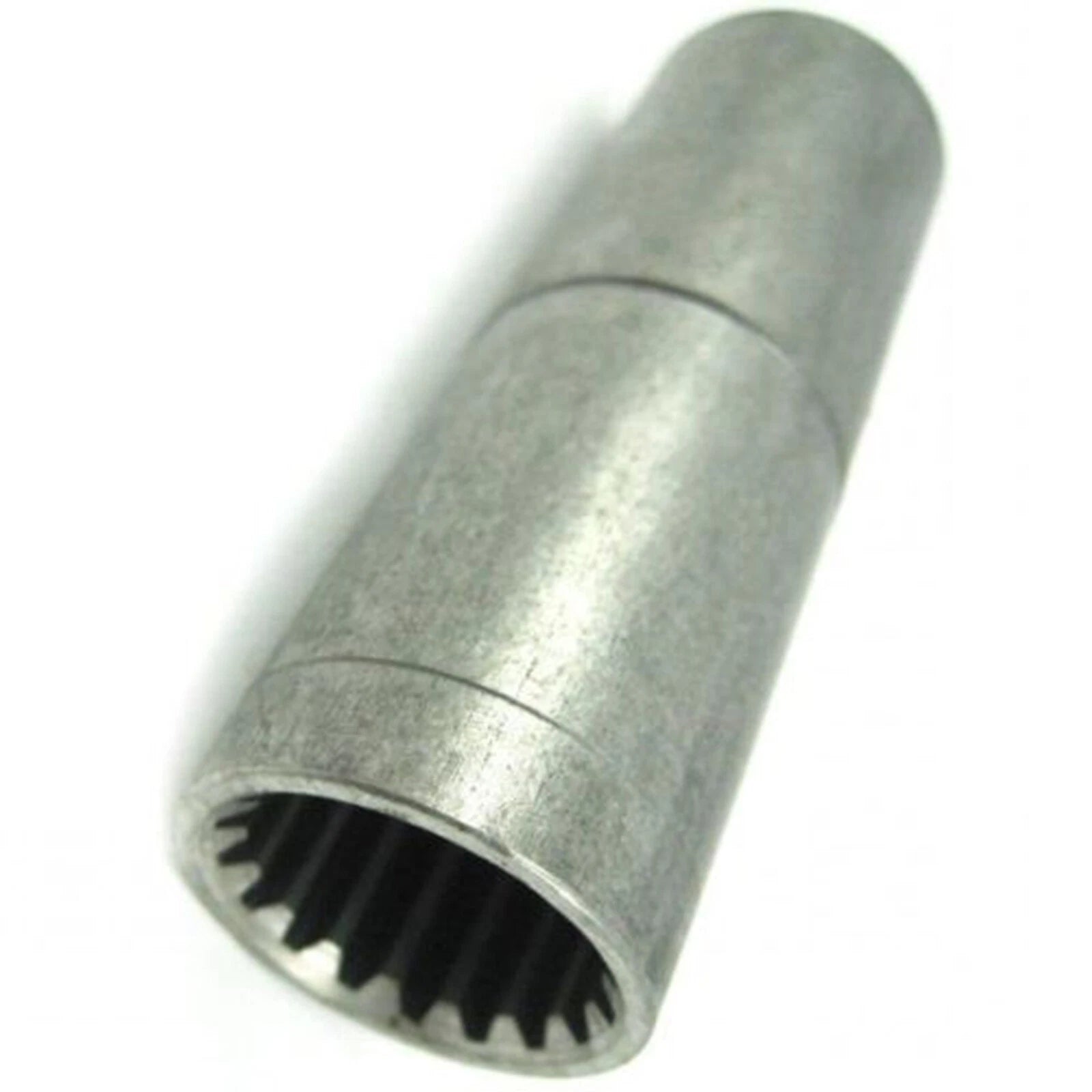 Splined Sleeve Coupler for Volvo Penta DP SX Drives (3852268, 854553)