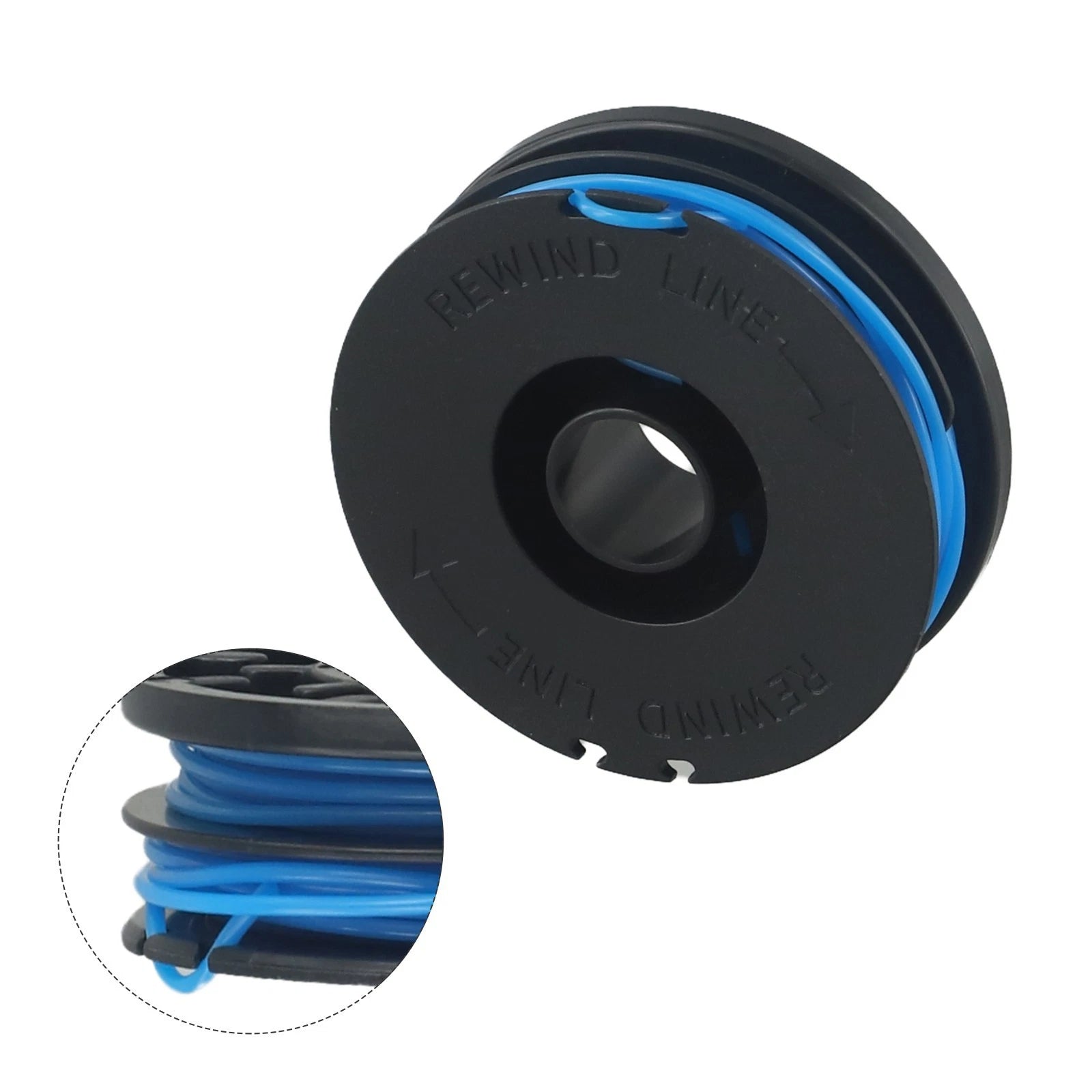 Spool & Line for Garden Power Equipment S6030ET (1pc)