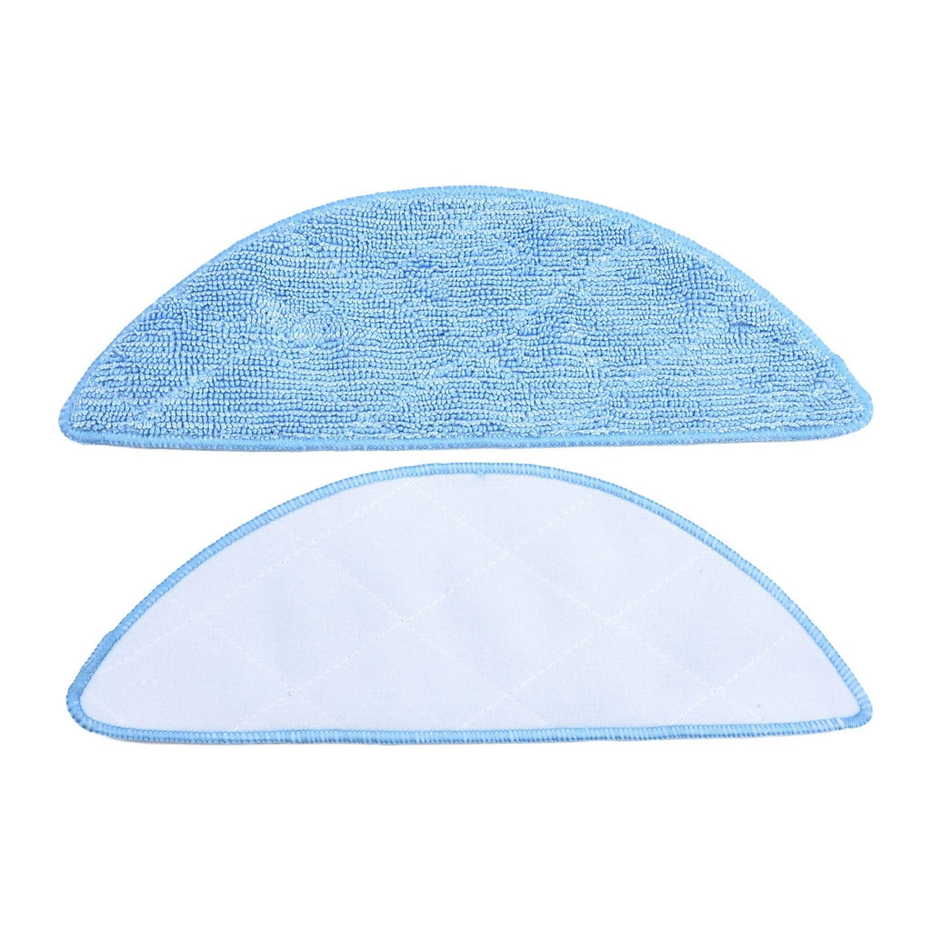 Replacement Mop Cloths for Conga Robot Vacuum (2019–2023)