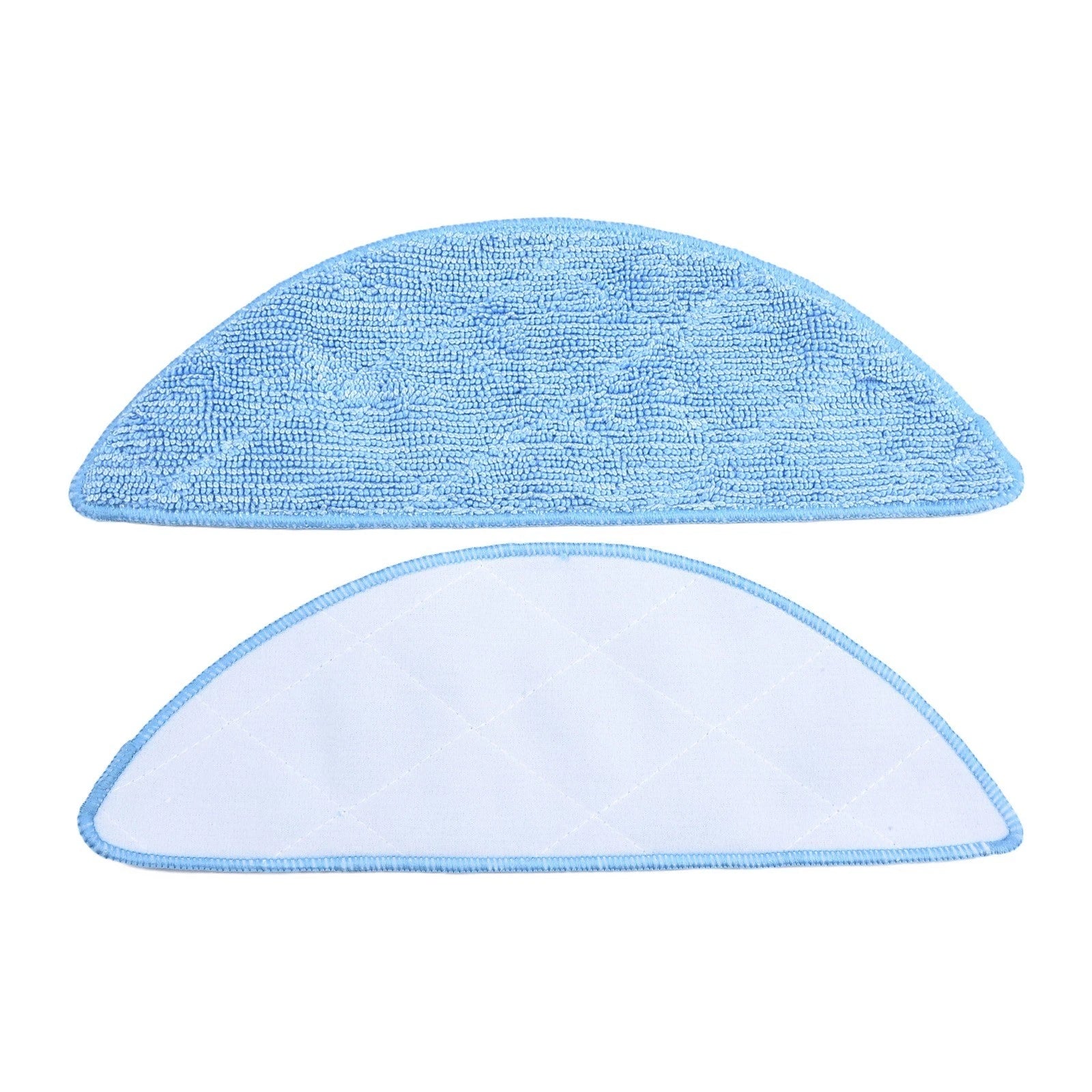 Replacement Mop Cloths for Conga Robot Vacuum (2019–2023)