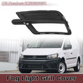 Front Left Fog Light Grill Replacement for Volkswagen Caddy (2015–2020)