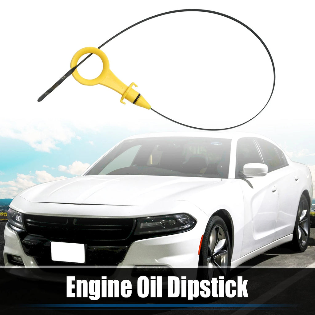 Engine Oil Dipstick Replace for Audi A3 (2009–2013) 2.0L