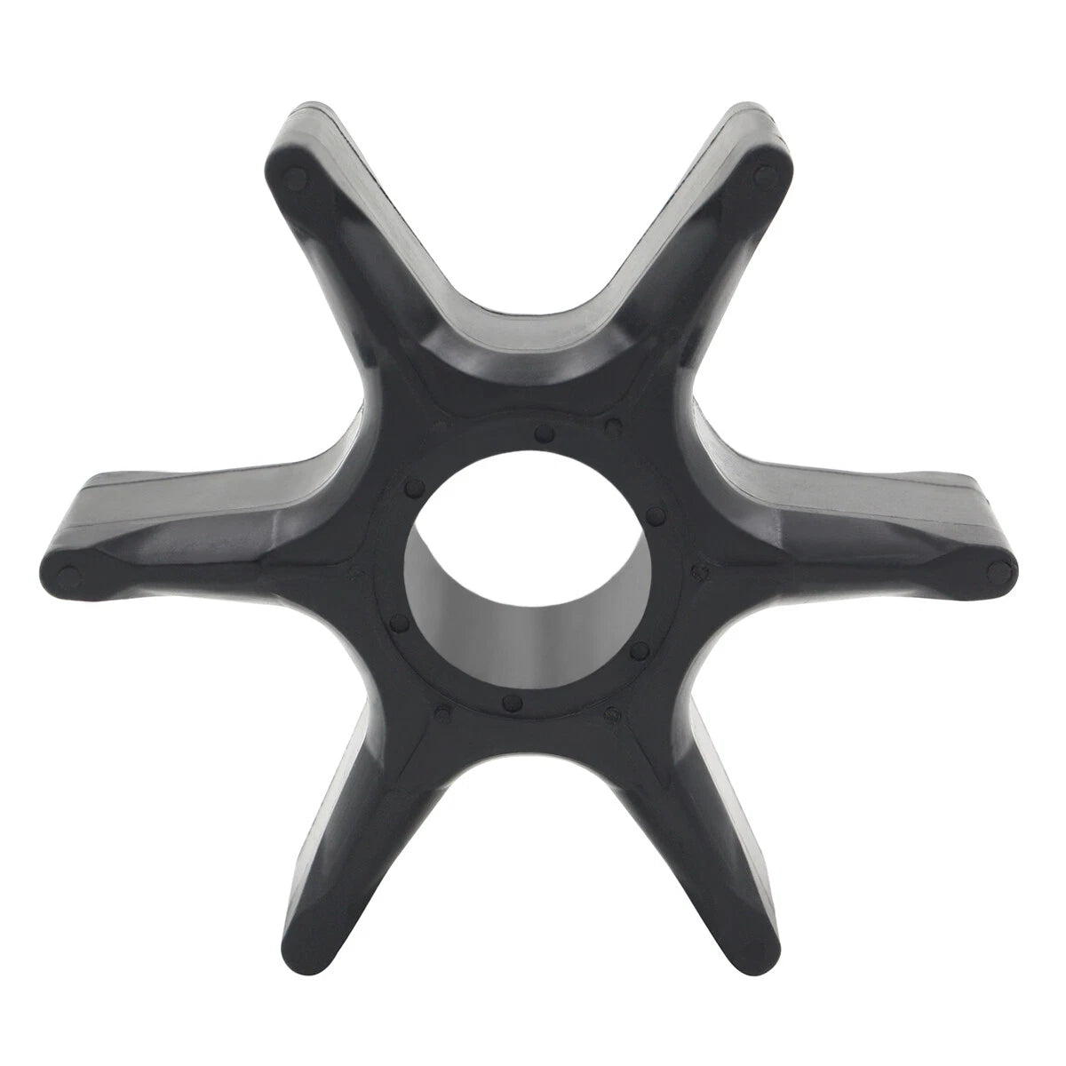 Water Pump Impeller for Yamaha 115-300 (6E5-44352-01-00)