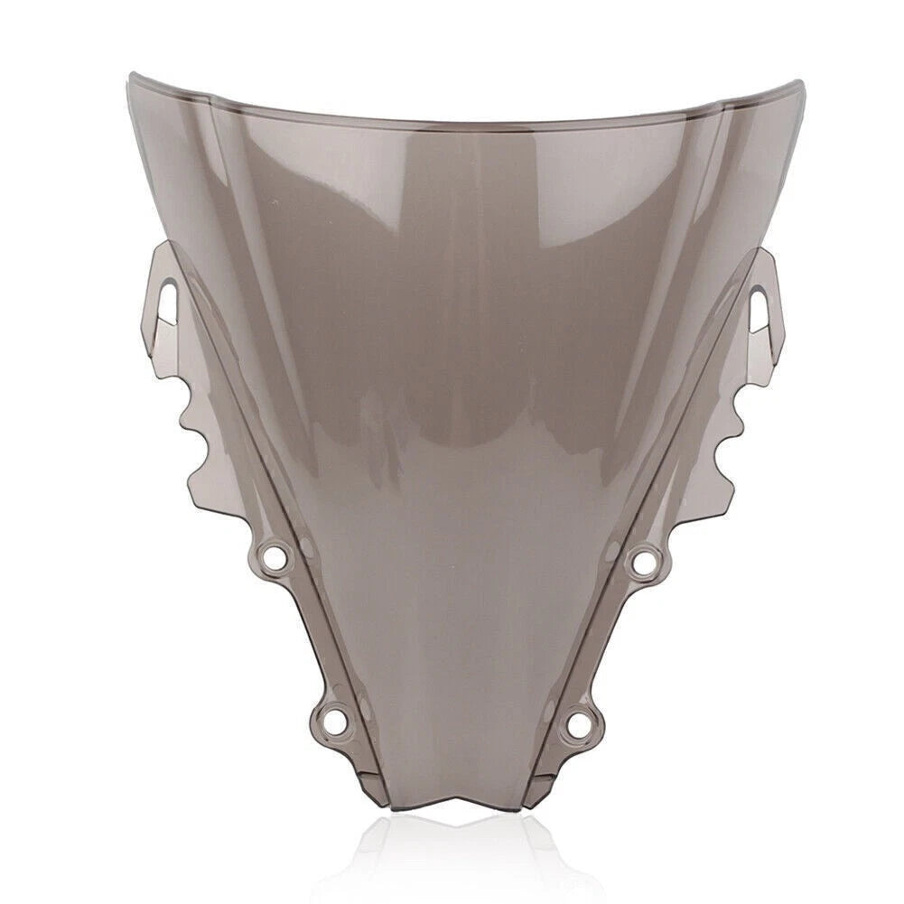 Windscreen Double Bubble for Yamaha YZF R6 R6R (2006–2007)