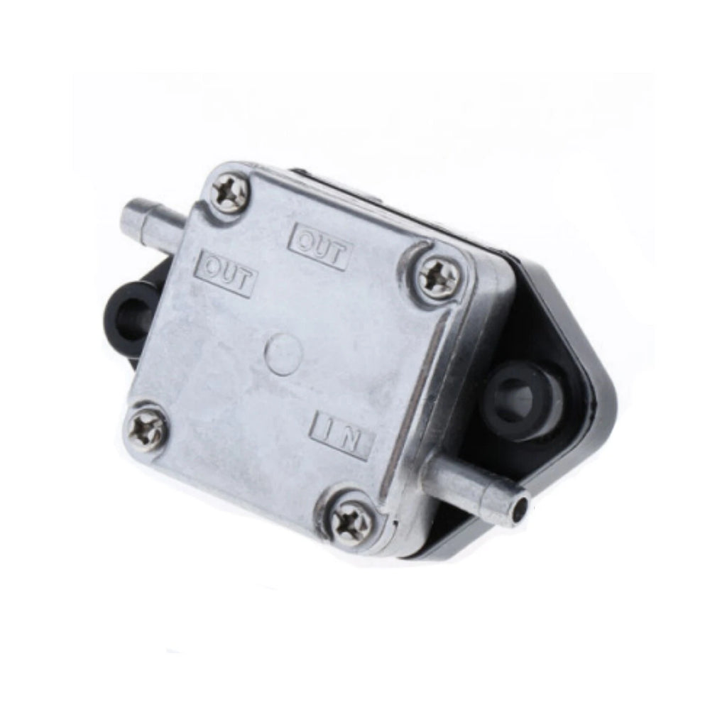 Fuel Pump for Yamaha 4 Stroke 4HP F4 Outboard Motor 67D-24410-00 (2000–Present)
