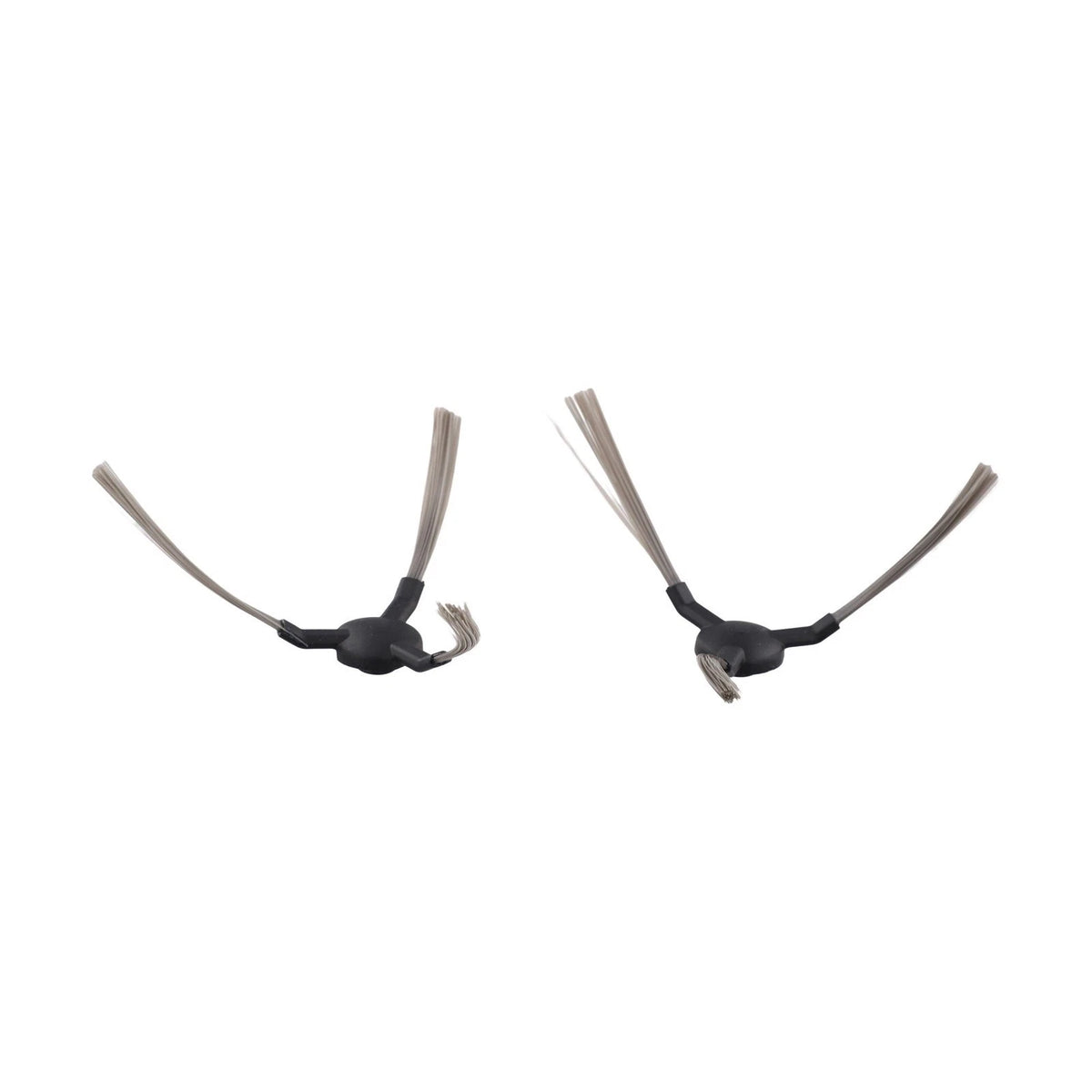 Set of 4 Replacement Side Brushes for MONSGA MR1 (2019–2023)