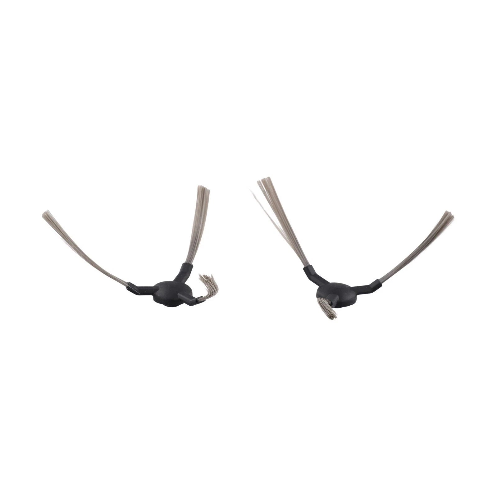 Set of 4 Replacement Side Brushes for MONSGA MR1 (2019–2023)