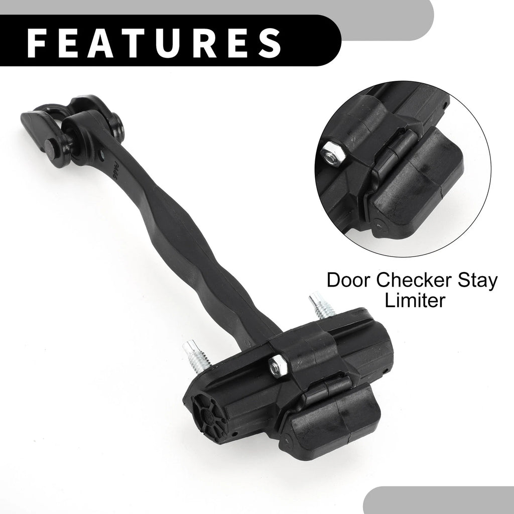 Door Check Strap Stopper No.1714637 for Ford Focus MK3 (2010–2019)