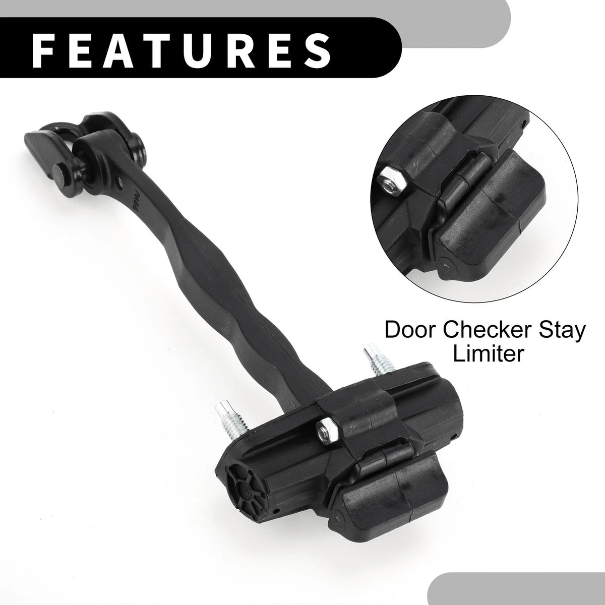 Door Check Strap Stopper No.1714637 for Ford Focus MK3 (2010–2019)
