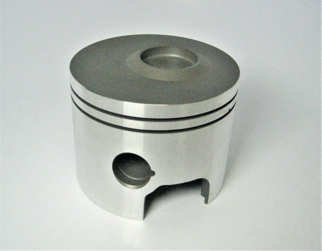 Wiseco 3197SS Piston Kit for Mercury Optimax (Outboard Engine)