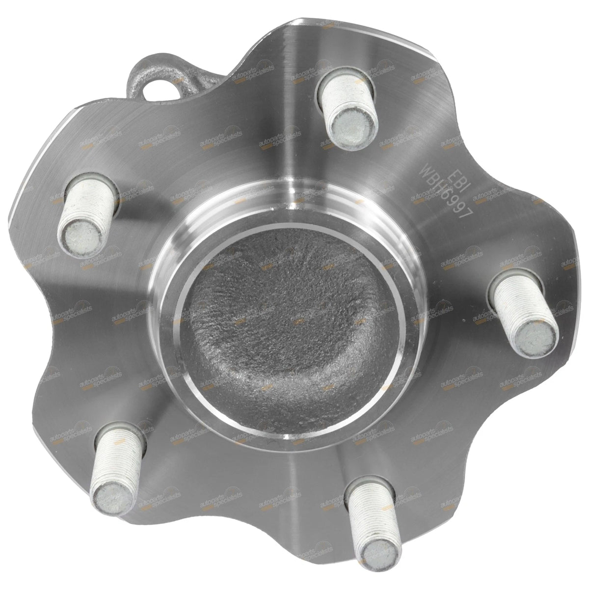 Rear Wheel Bearing Hub Assembly for Nissan X-Trail (2011–2020)