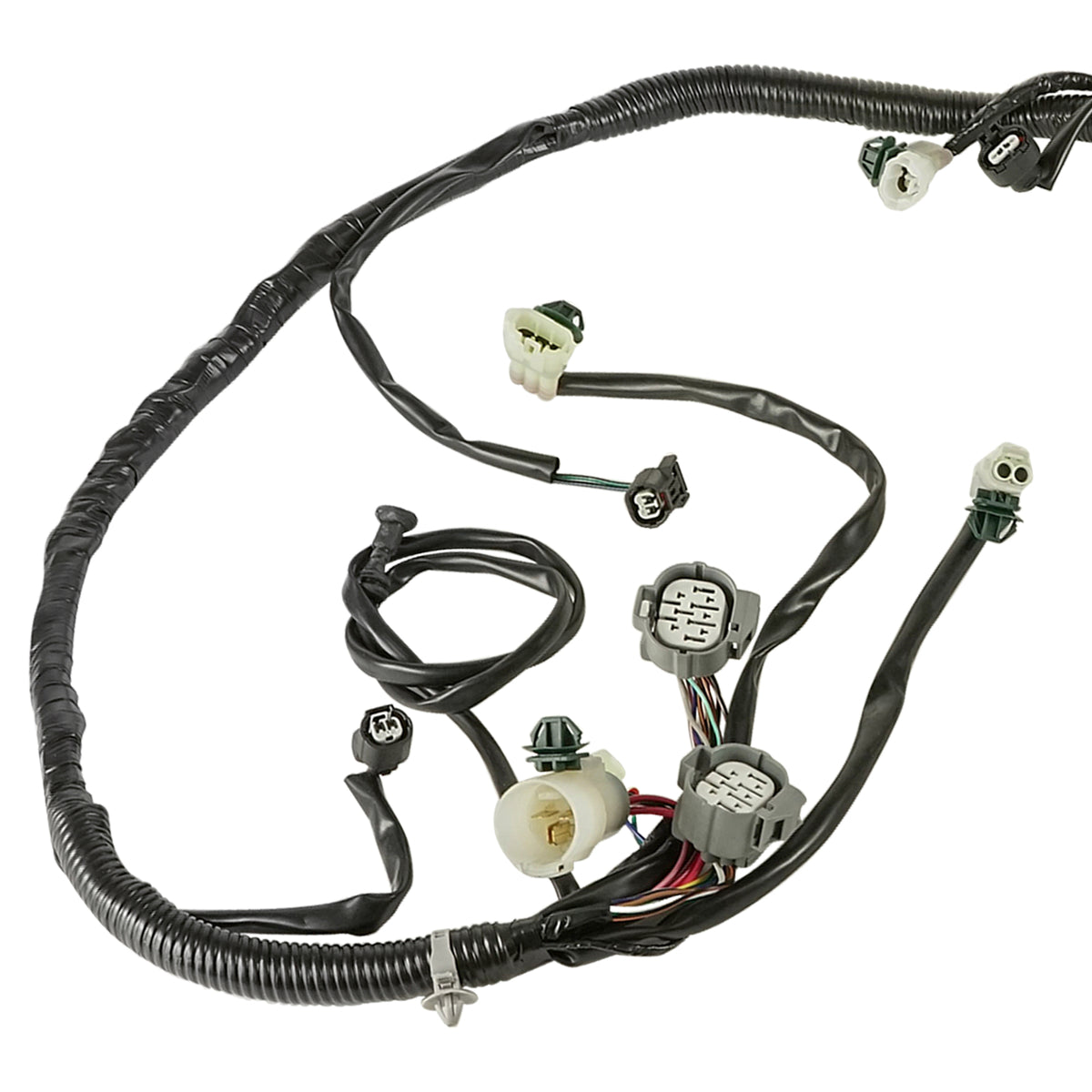 Wire Harness Replacement for Honda Rancher 420 TRX420FM (2007–2018)