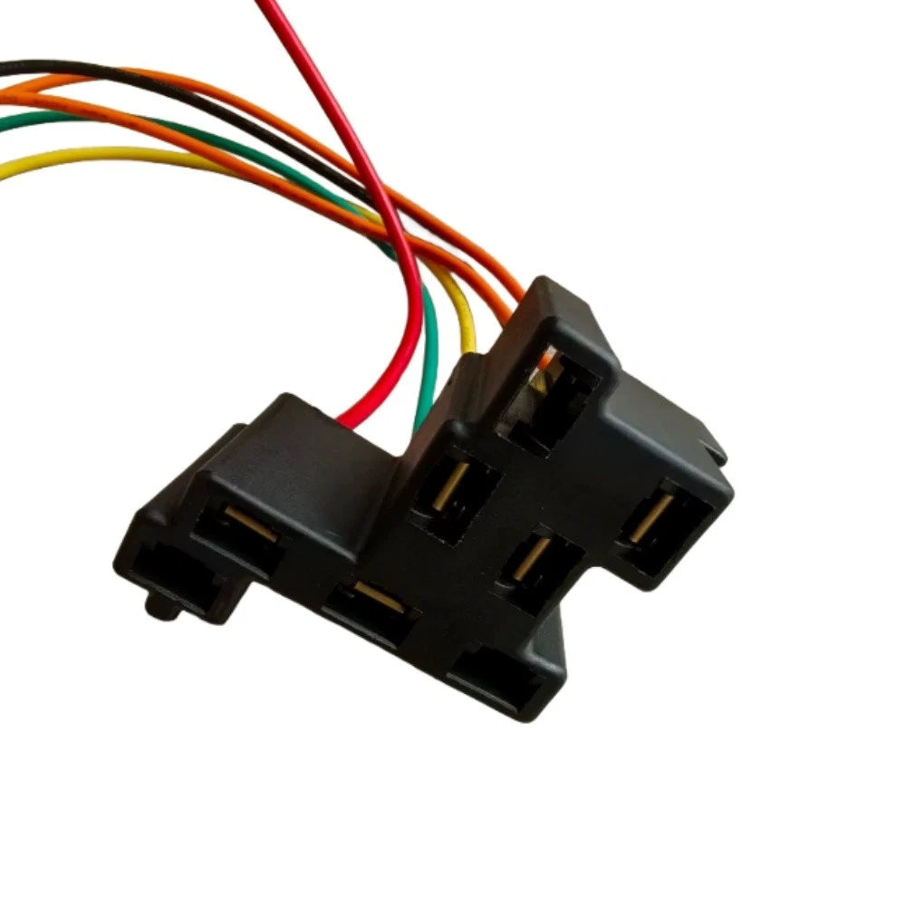 Headlamp Switch Pigtail Connector for Chevrolet Buick