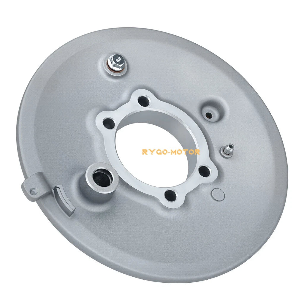 Rear Brake Drum Plate for Yamaha Bear Tracker 250 (1999–2004) 4XE-F5321-00