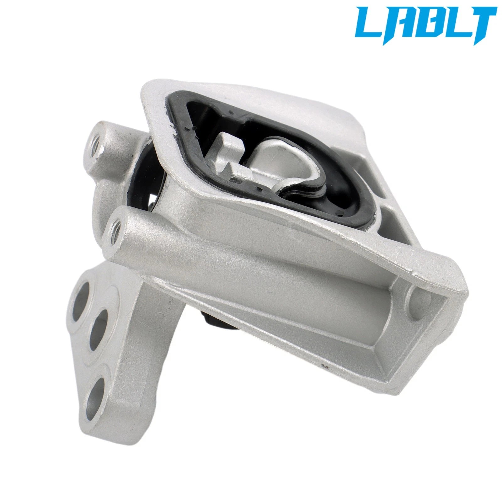 Engine Motor & Trans Mount Set for Honda Civic (2006–2011) L4 1.8L Auto