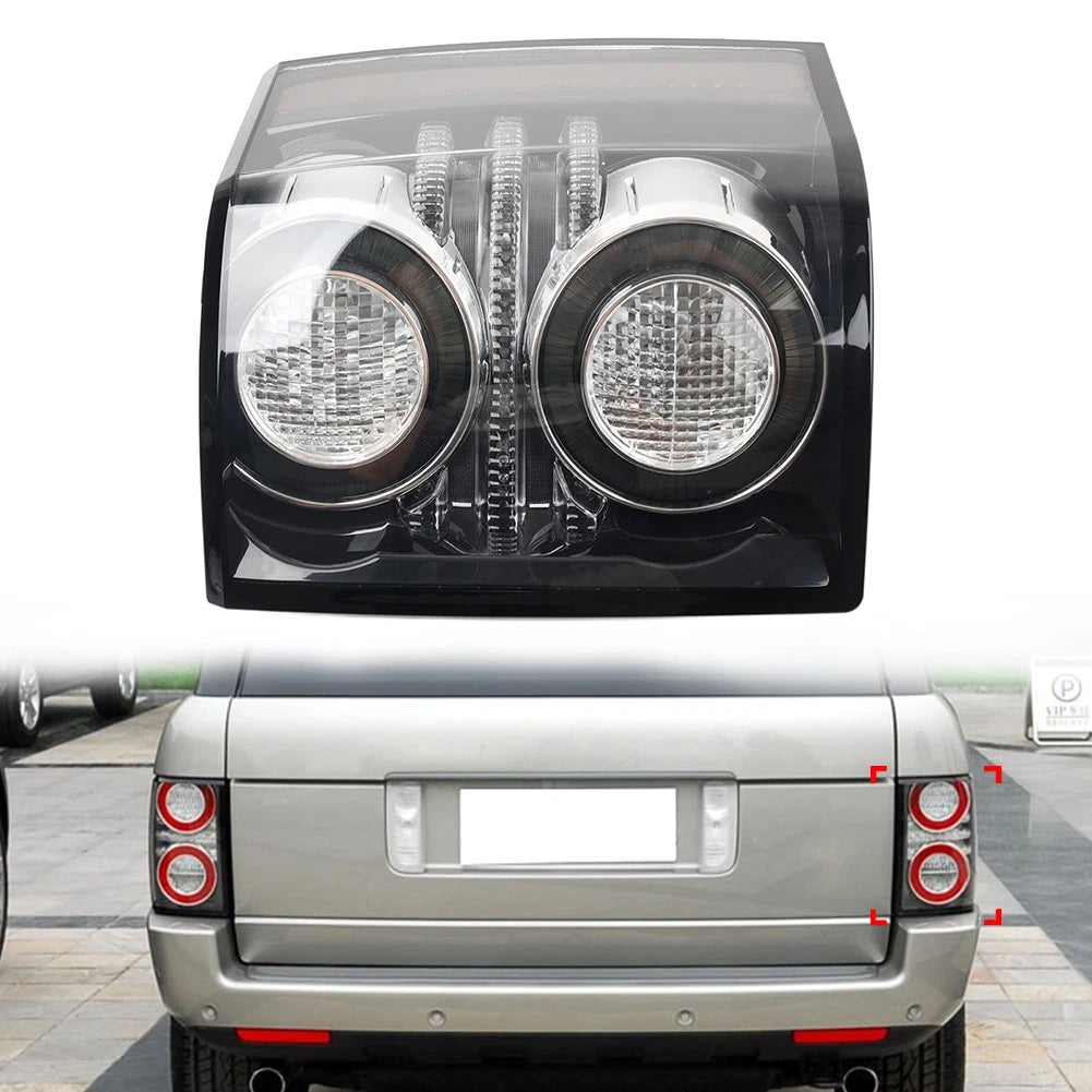 Right LED Tail Light Assembly for Land Rover Range Rover (2002–2012)
